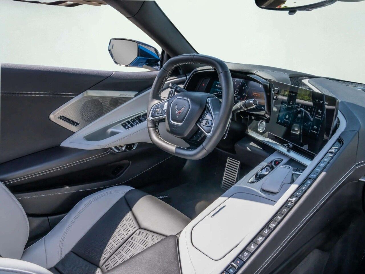 2024 Chevrolet Corvette 2LT San Antonio TX