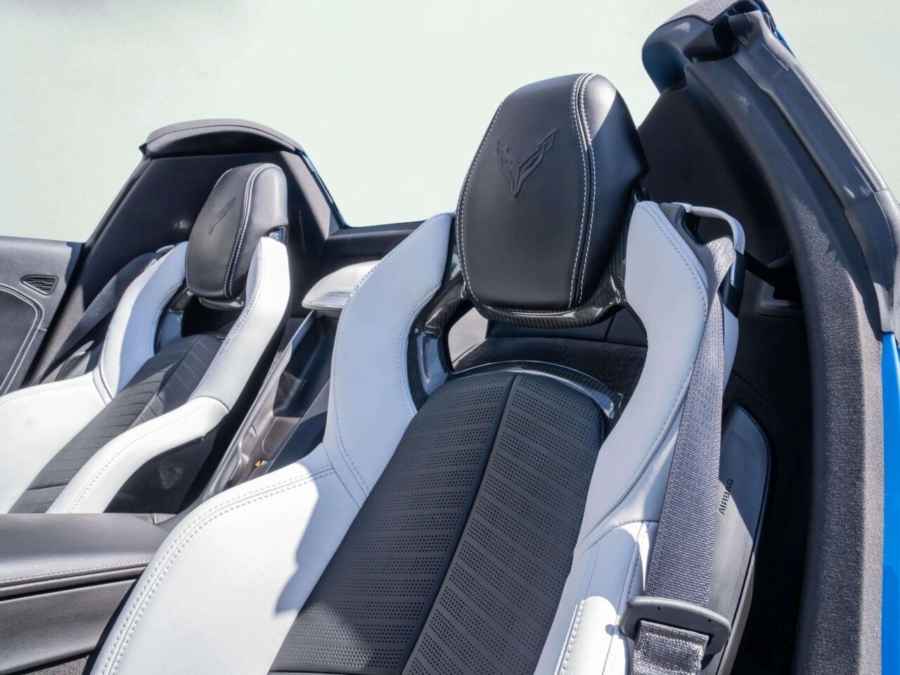 2024 Chevrolet Corvette 2LT San Antonio TX