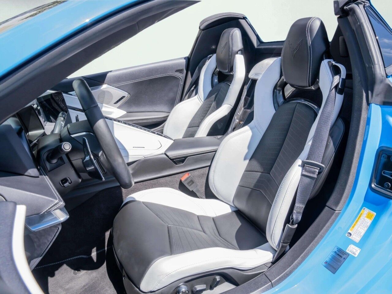 2024 Chevrolet Corvette 2LT San Antonio TX