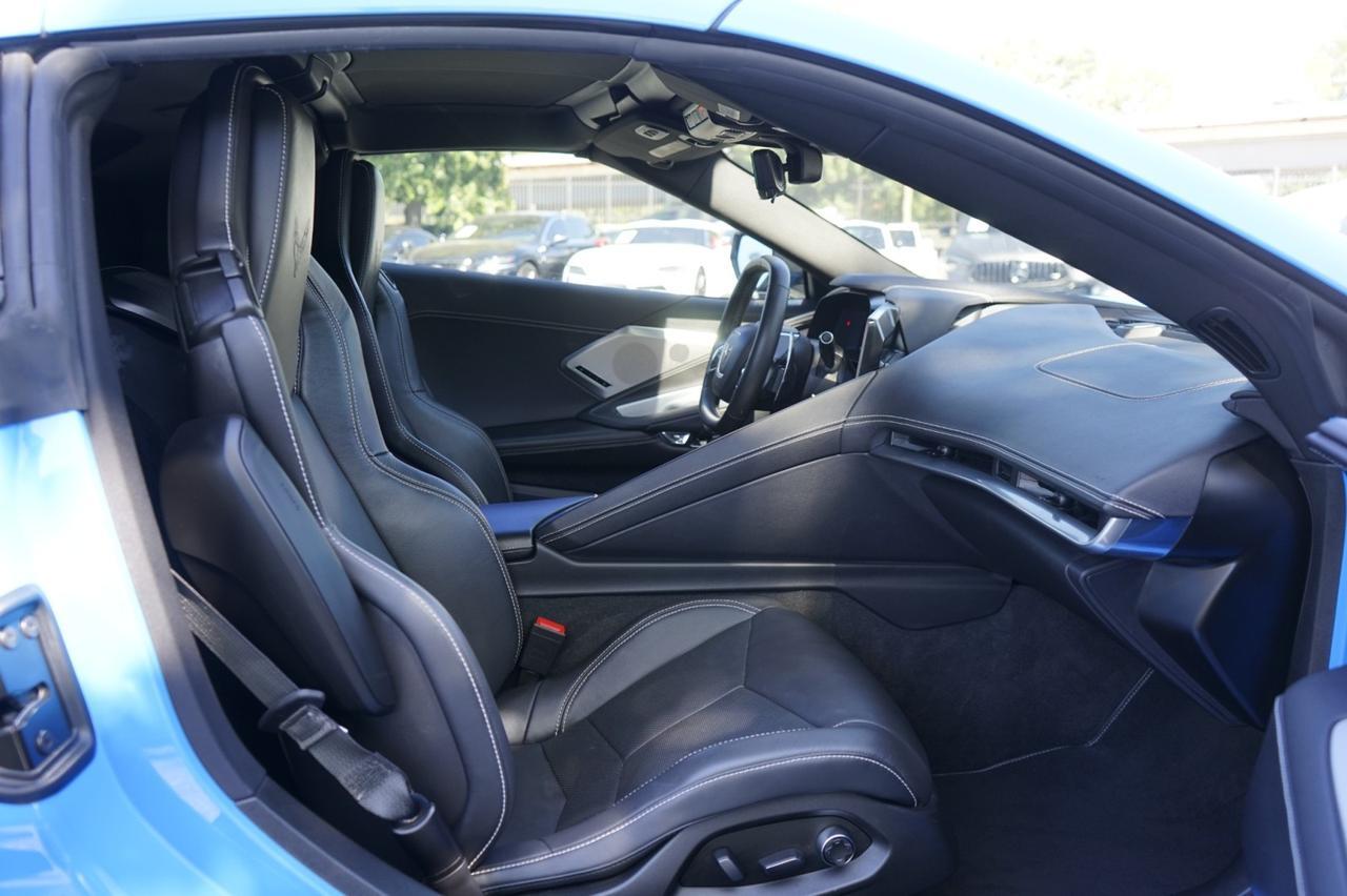 2024 Chevrolet Corvette 2LT Walnut Creek CA