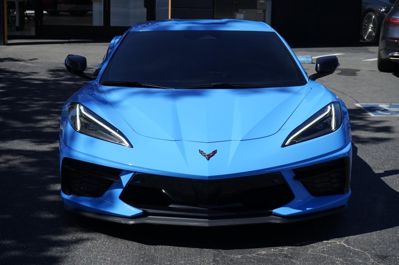 2024 Chevrolet Corvette 2LT Walnut Creek CA
