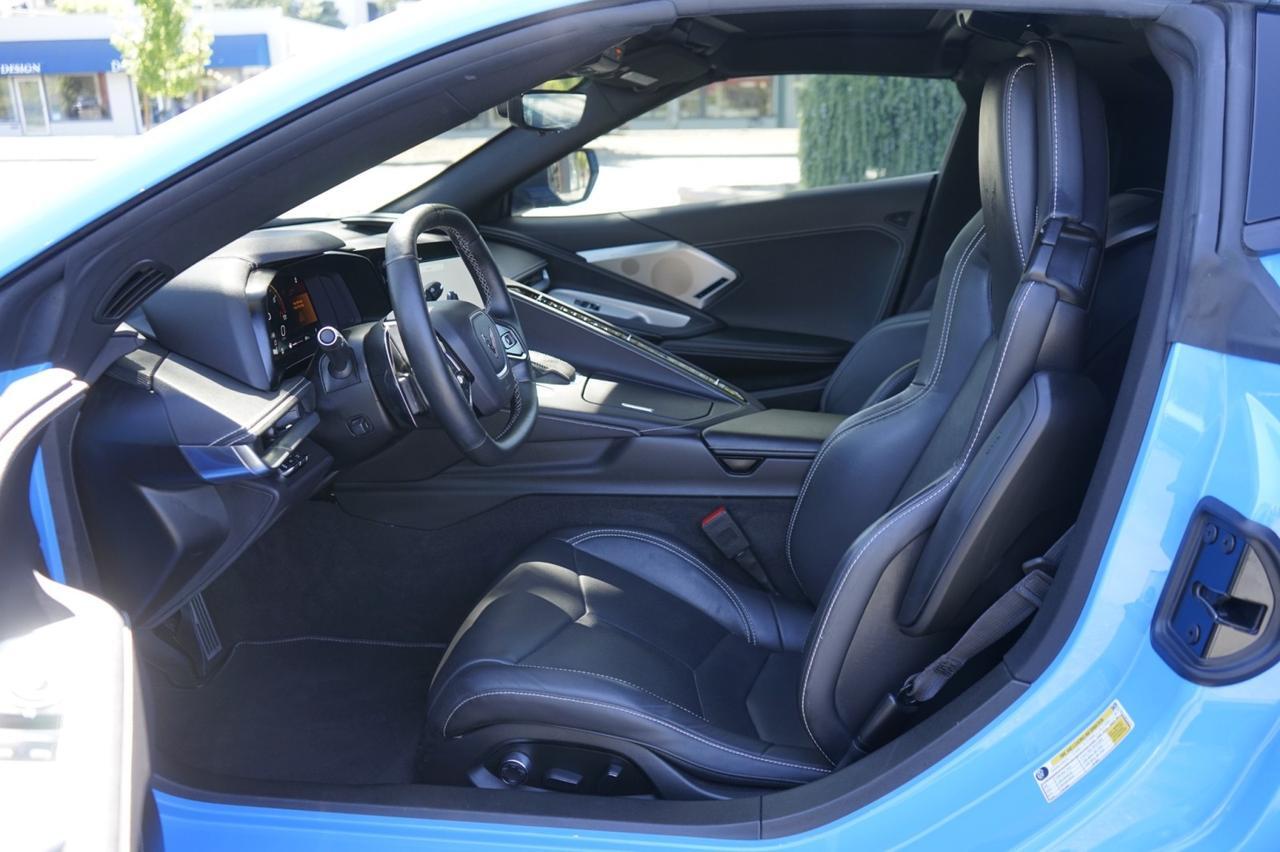 2024 Chevrolet Corvette 2LT Walnut Creek CA