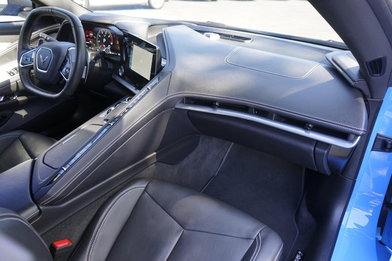 2024 Chevrolet Corvette 2LT Walnut Creek CA
