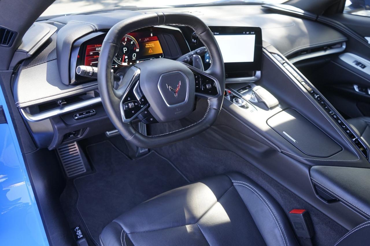 2024 Chevrolet Corvette 2LT Walnut Creek CA