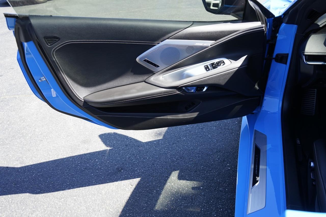 2024 Chevrolet Corvette 2LT Walnut Creek CA