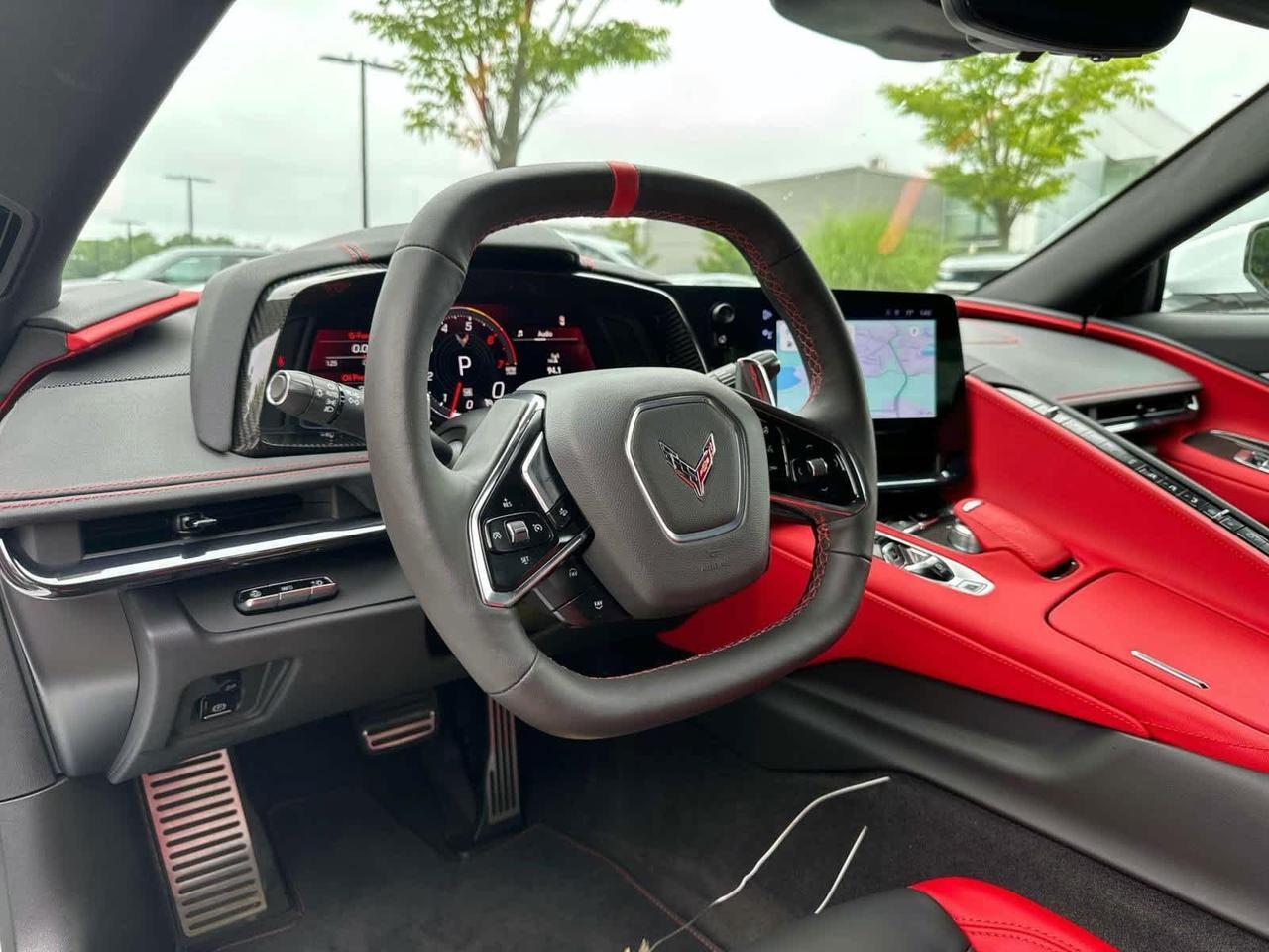 2024 Chevrolet Corvette 2LT Plymouth MA