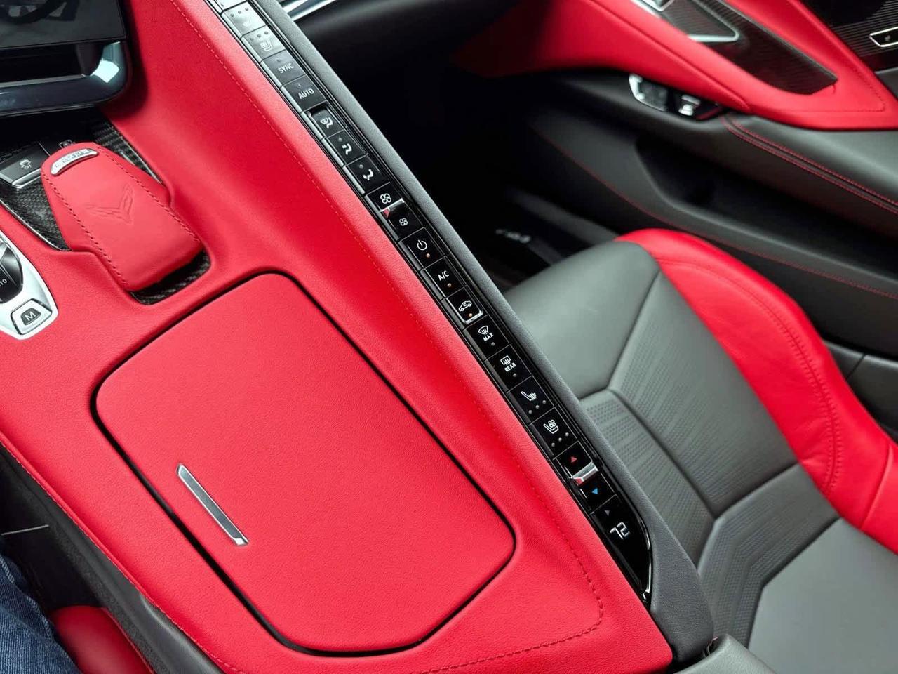2024 Chevrolet Corvette 2LT Plymouth MA