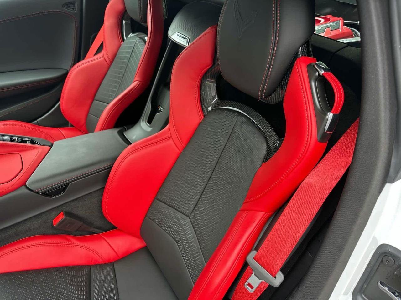 2024 Chevrolet Corvette 2LT Plymouth MA