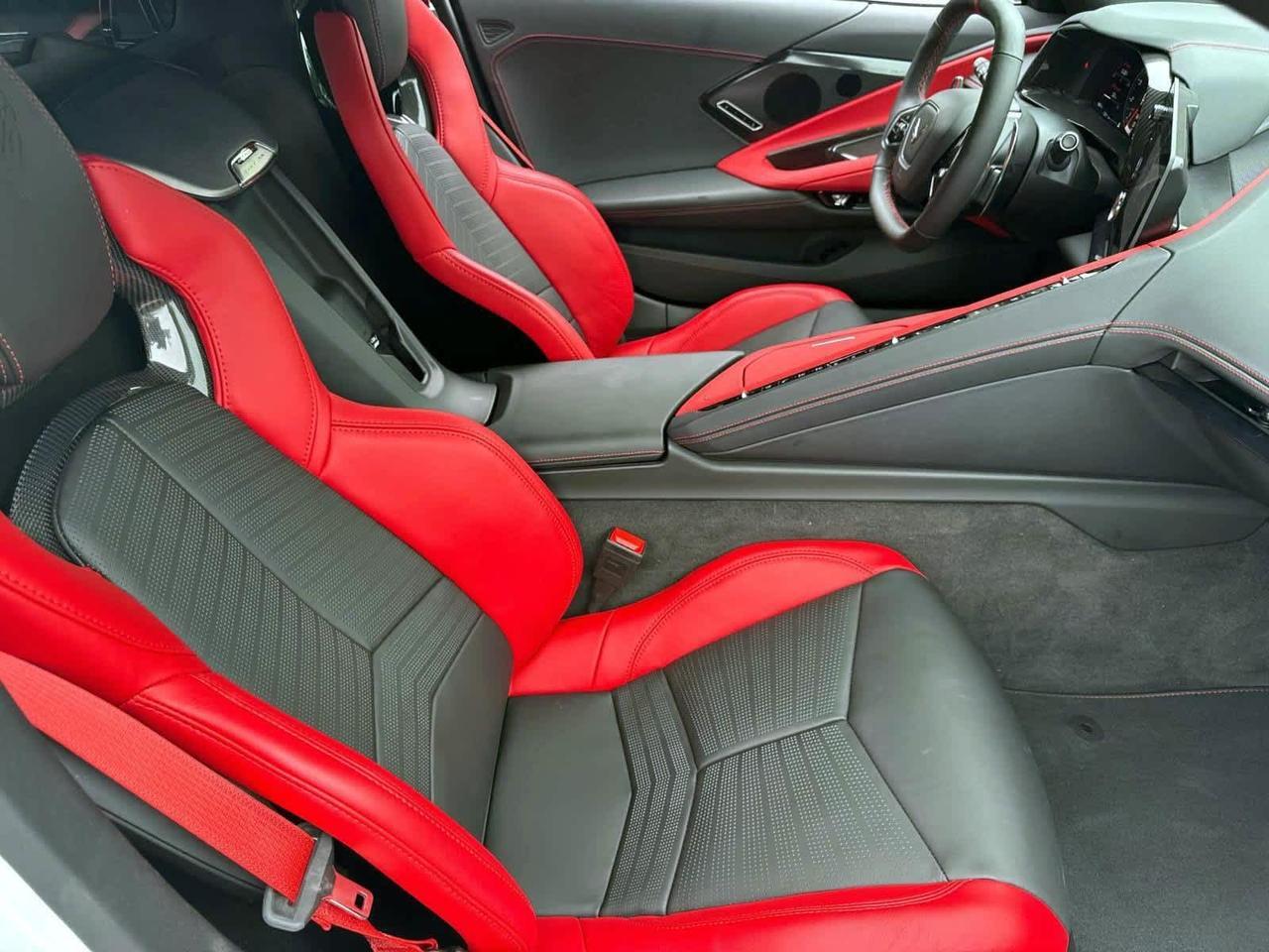 2024 Chevrolet Corvette 2LT Plymouth MA