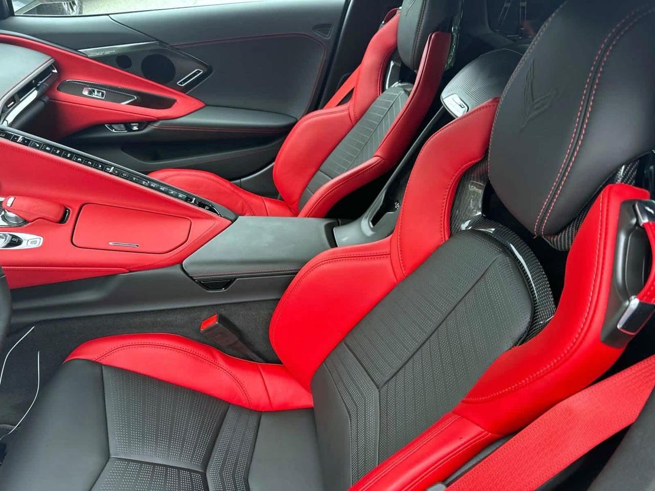 2024 Chevrolet Corvette 2LT Plymouth MA