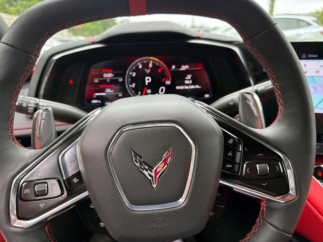 2024 Chevrolet Corvette 2LT Plymouth MA