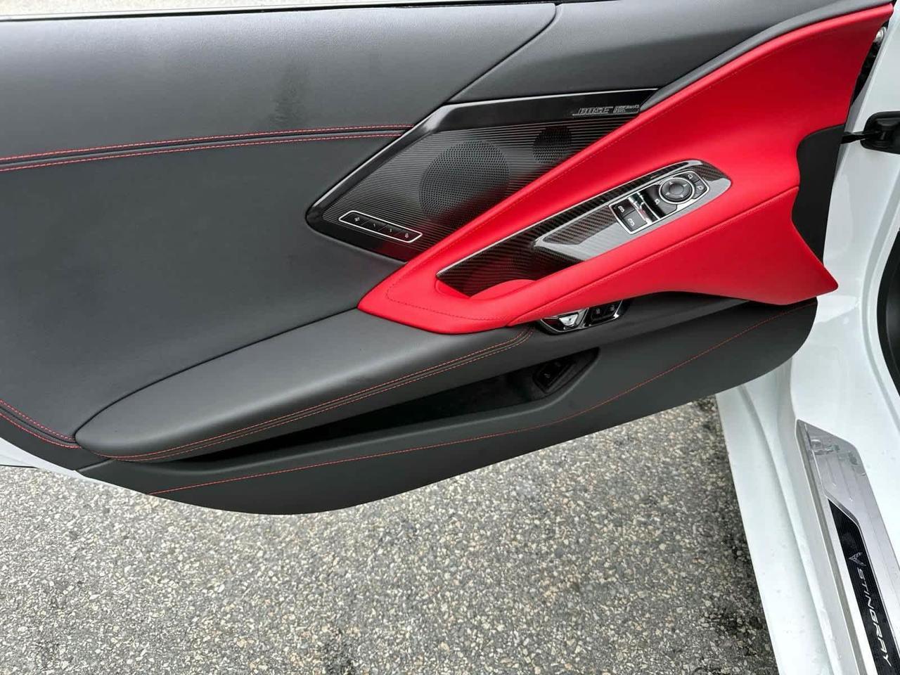 2024 Chevrolet Corvette 2LT Plymouth MA