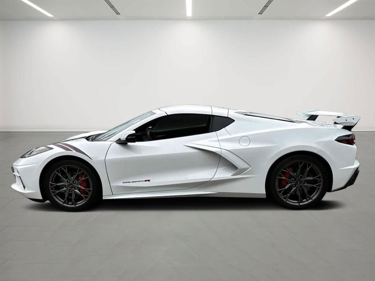 2024 Chevrolet Corvette 2LT Plymouth MA