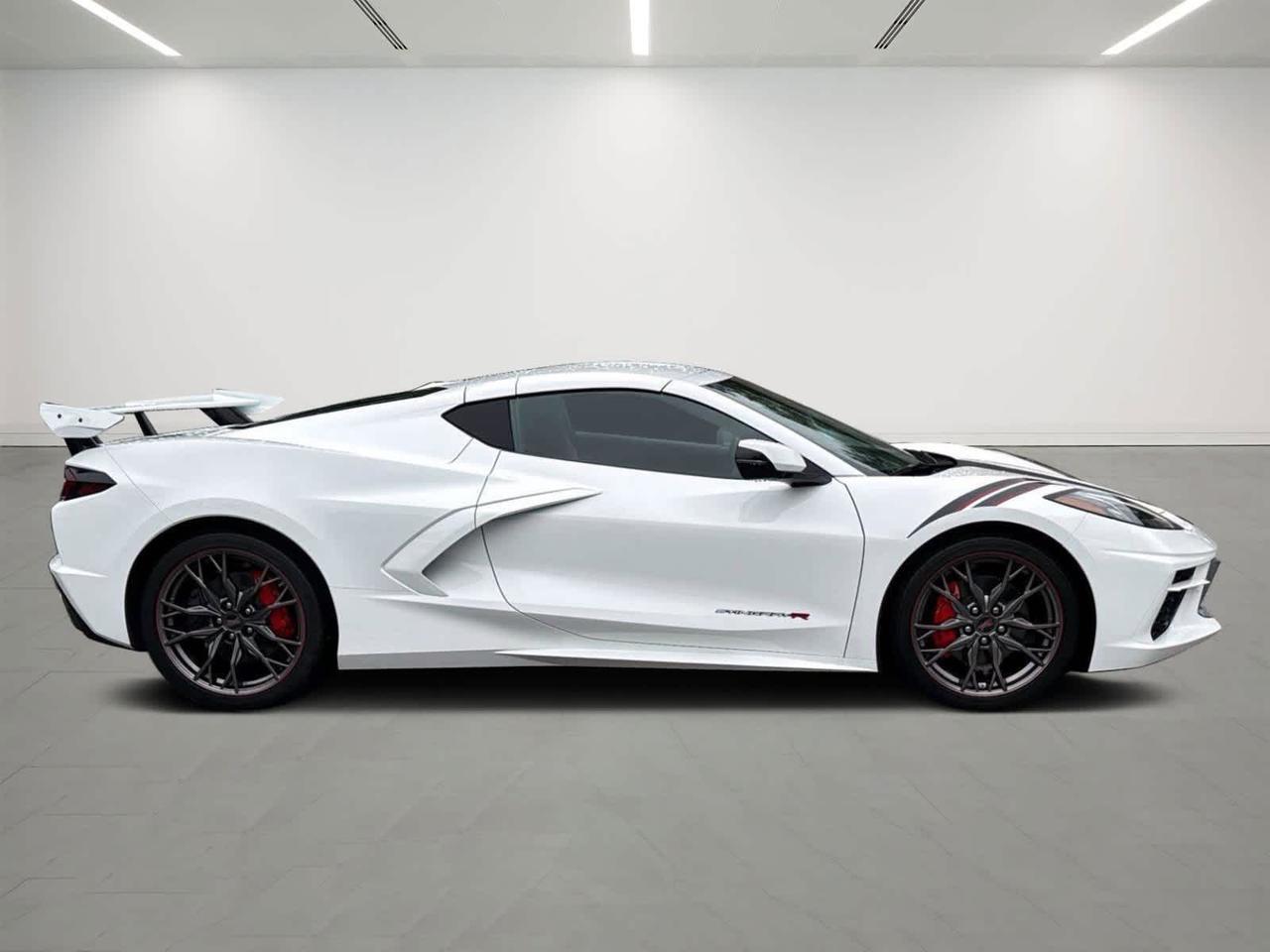 2024 Chevrolet Corvette 2LT Plymouth MA