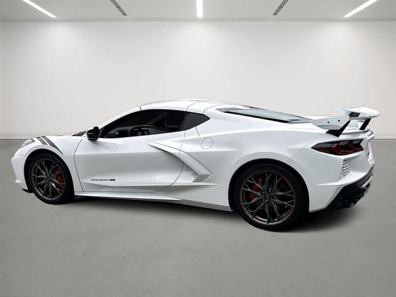2024 Chevrolet Corvette 2LT Plymouth MA