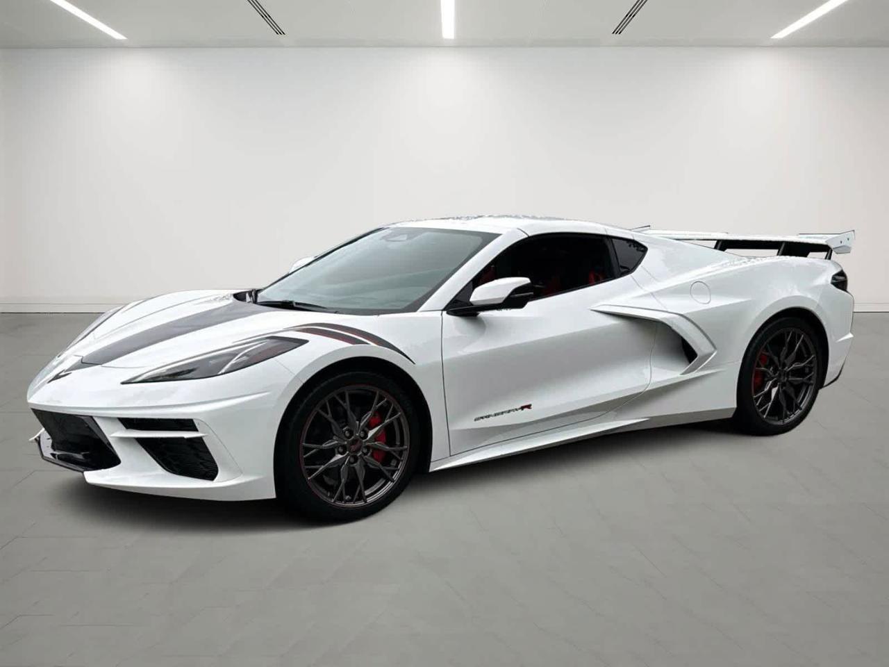 2024 Chevrolet Corvette 2LT Plymouth MA