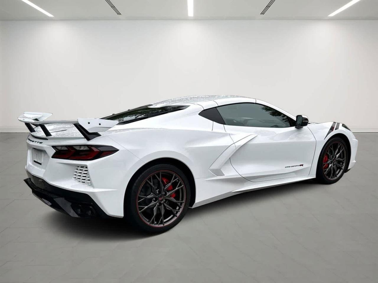 2024 Chevrolet Corvette 2LT Plymouth MA