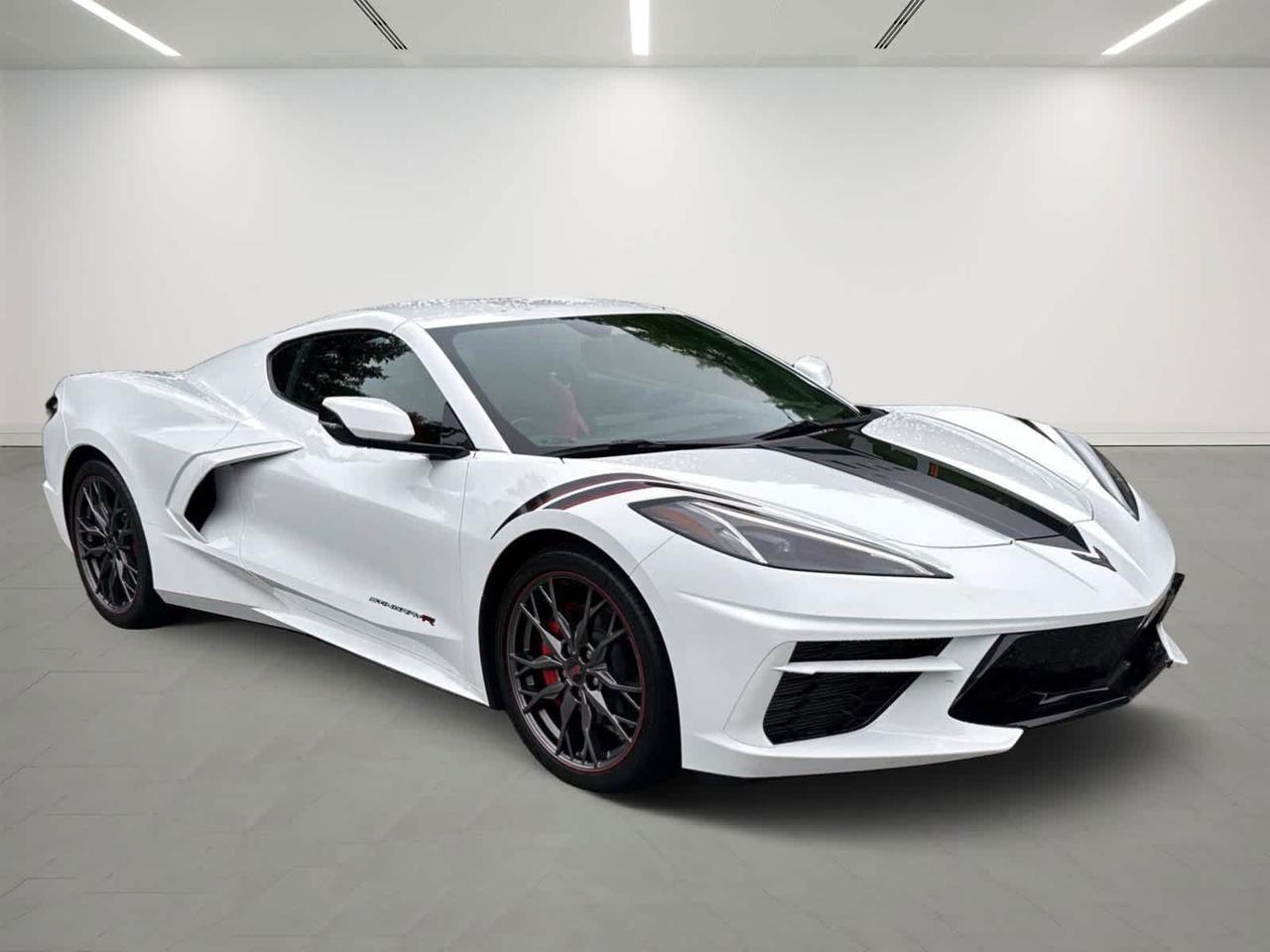 2024 Chevrolet Corvette 2LT Plymouth MA