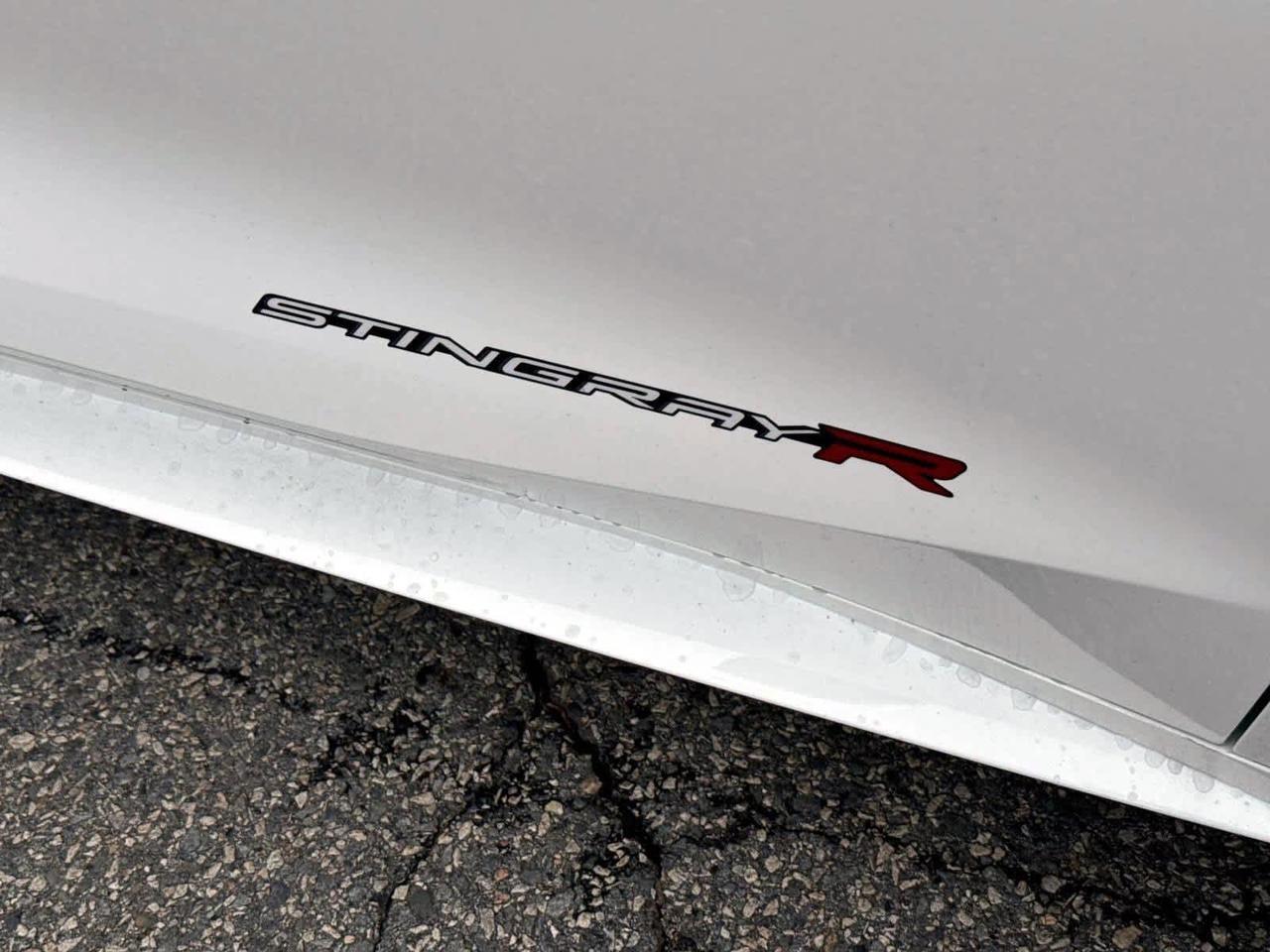 2024 Chevrolet Corvette 2LT Plymouth MA