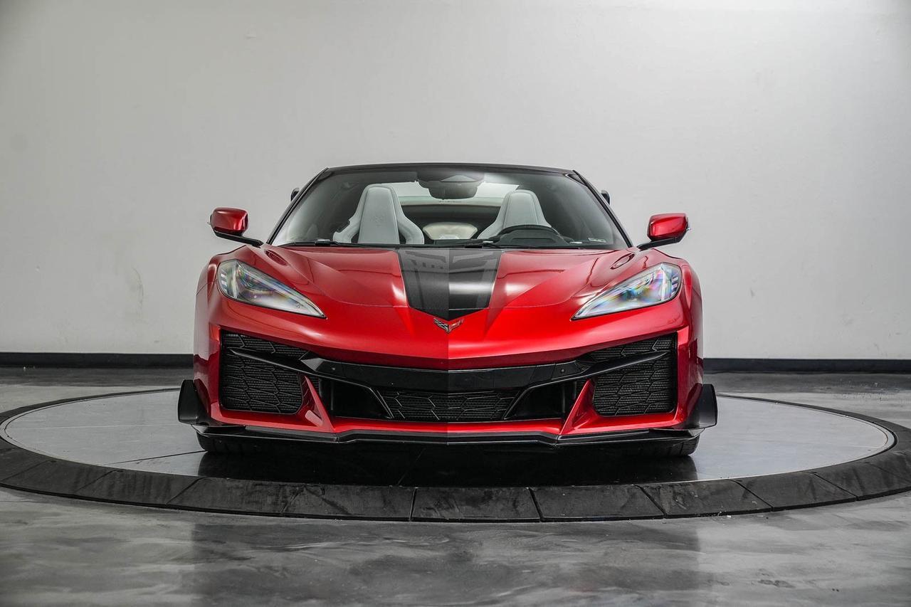 2024 Chevrolet Corvette 2LZ Newport Beach CA