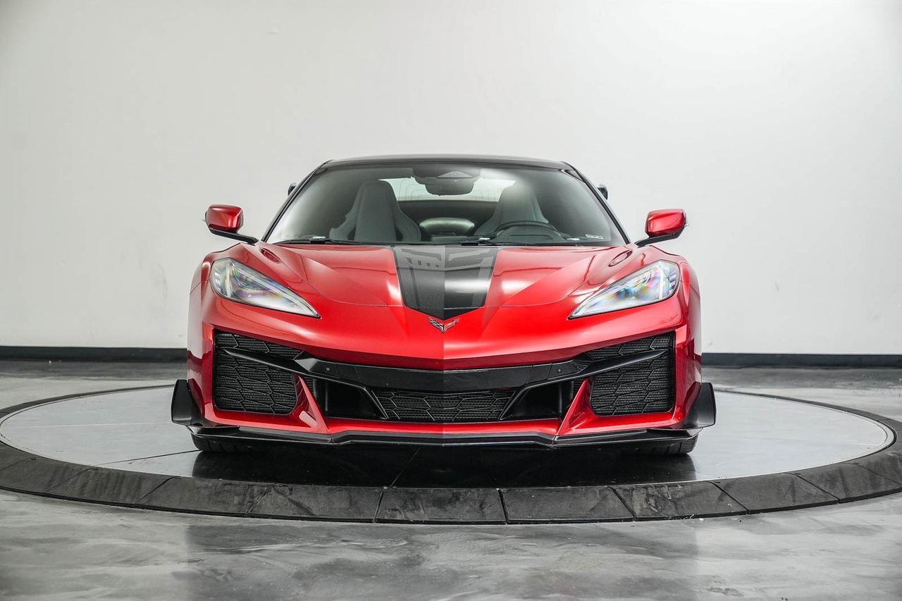 2024 Chevrolet Corvette 2LZ Newport Beach CA