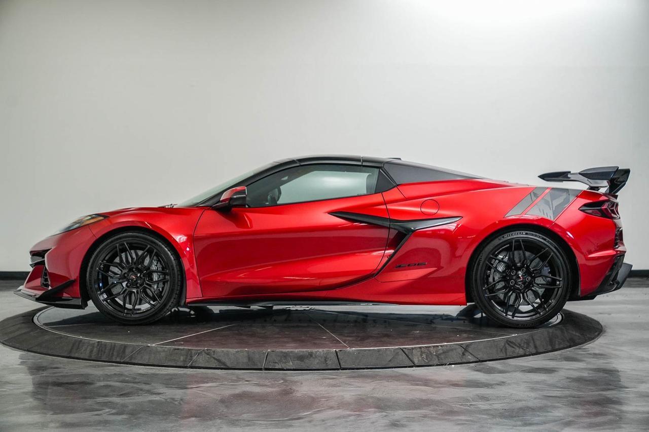 2024 Chevrolet Corvette 2LZ Newport Beach CA