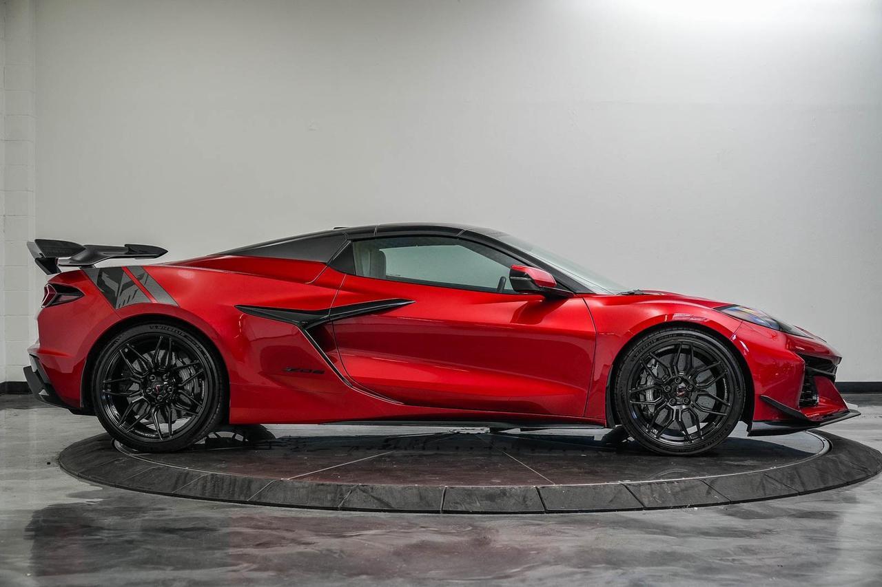 2024 Chevrolet Corvette 2LZ Newport Beach CA