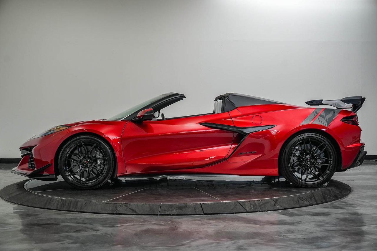 2024 Chevrolet Corvette 2LZ Newport Beach CA