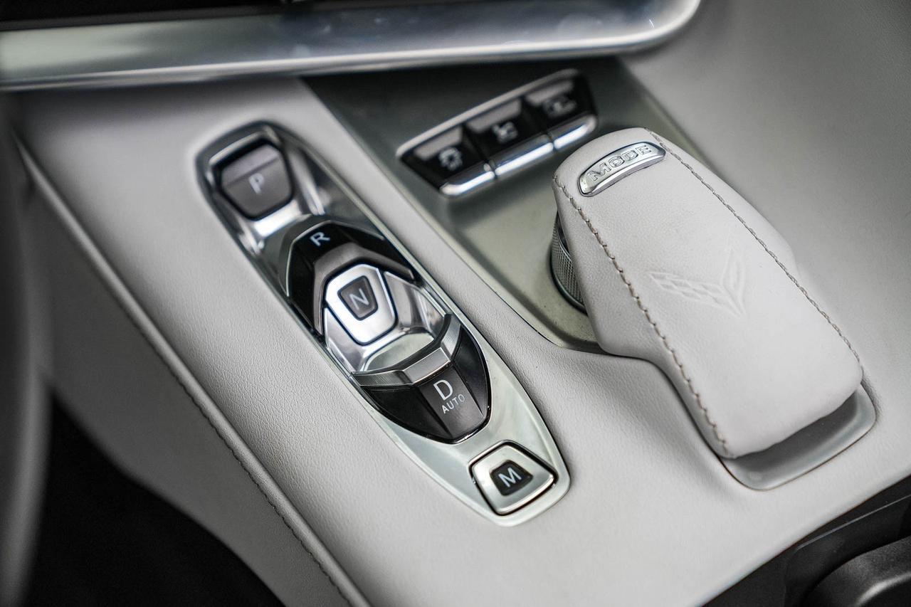 2024 Chevrolet Corvette 2LZ Newport Beach CA