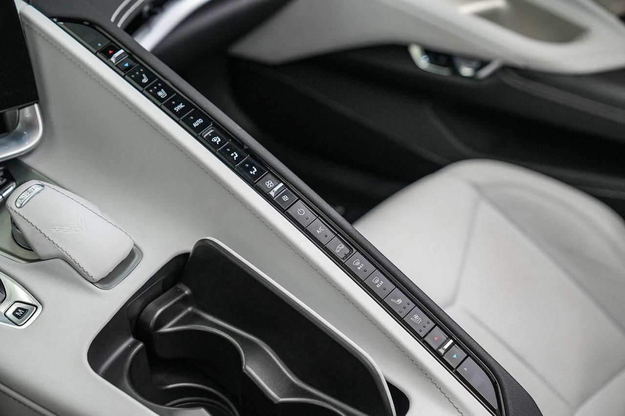 2024 Chevrolet Corvette 2LZ Newport Beach CA