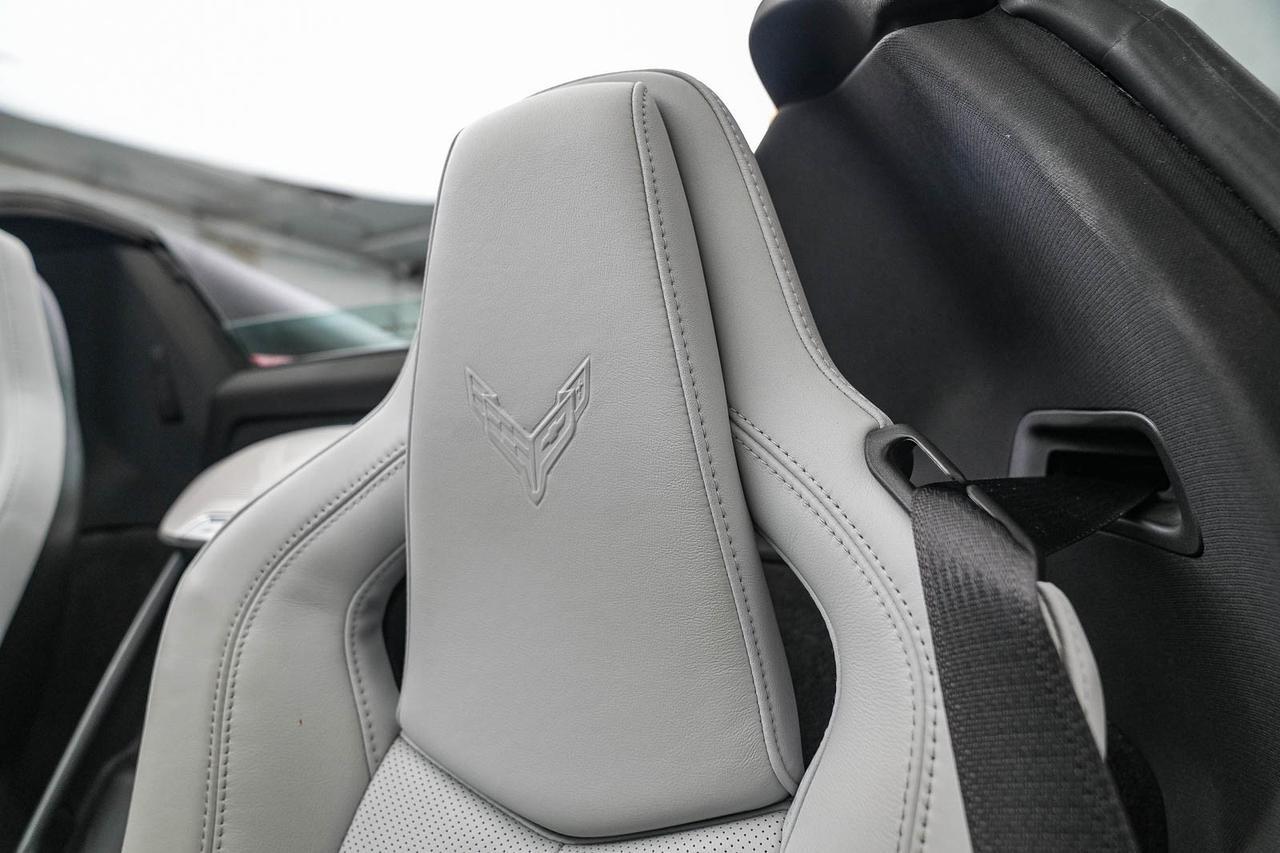 2024 Chevrolet Corvette 2LZ Newport Beach CA