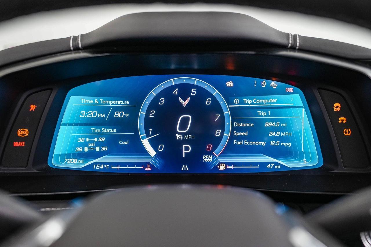 2024 Chevrolet Corvette 2LZ Newport Beach CA