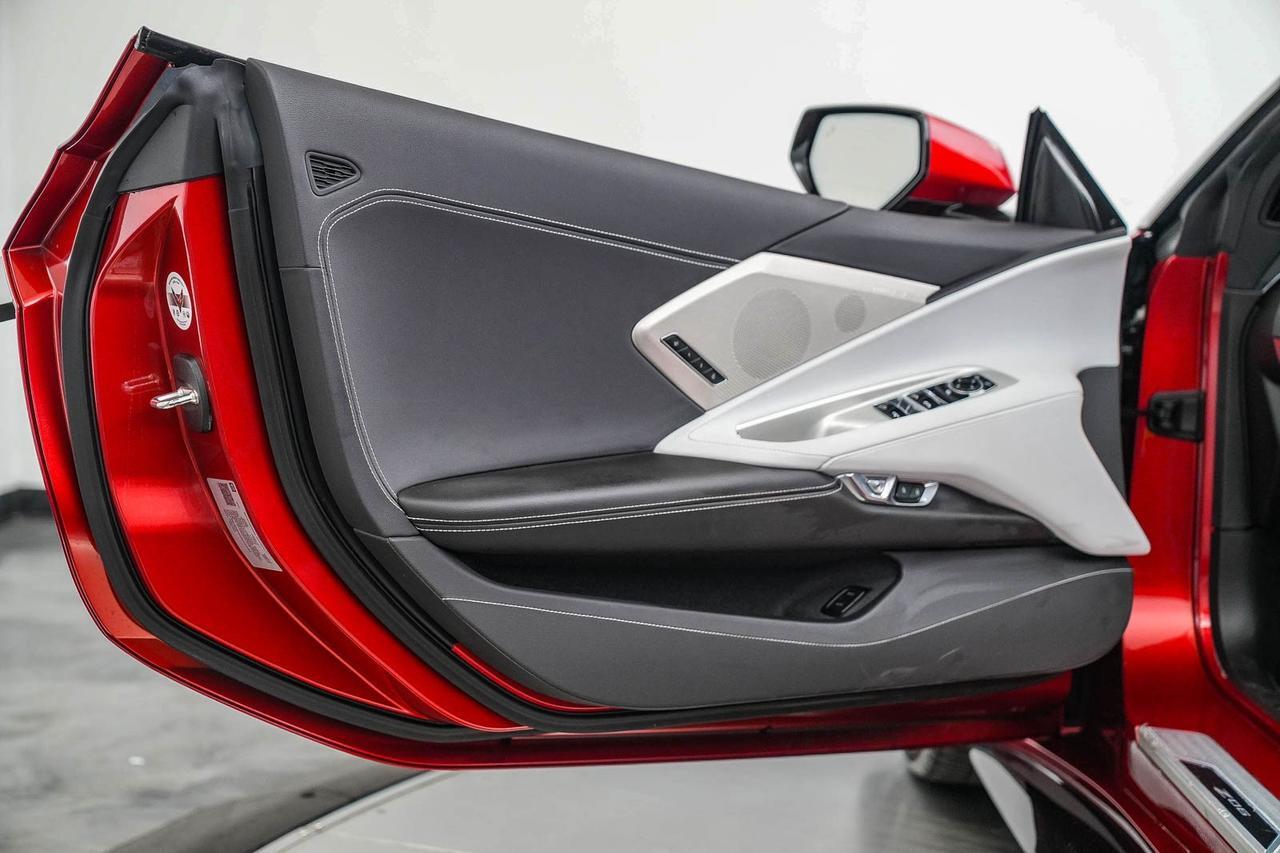 2024 Chevrolet Corvette 2LZ Newport Beach CA