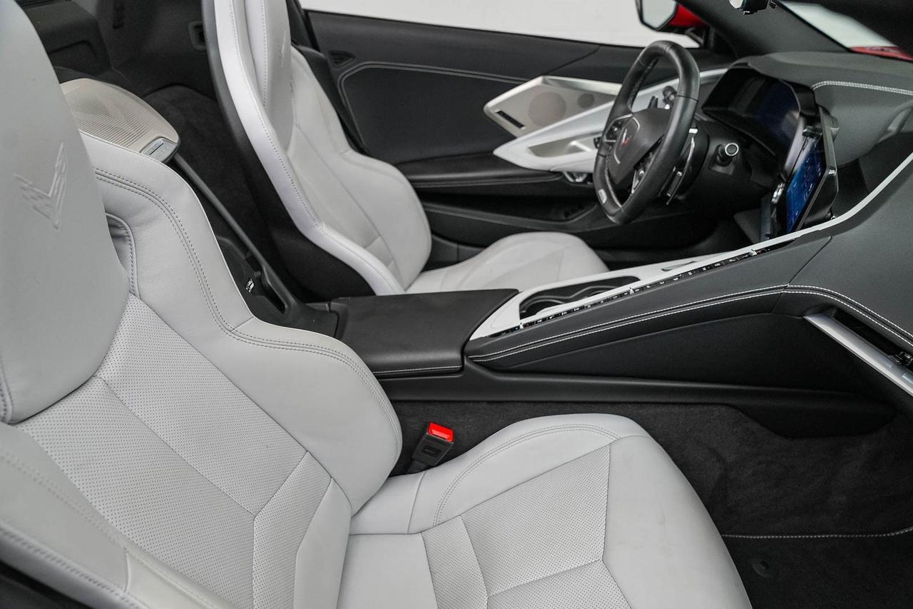 2024 Chevrolet Corvette 2LZ Newport Beach CA