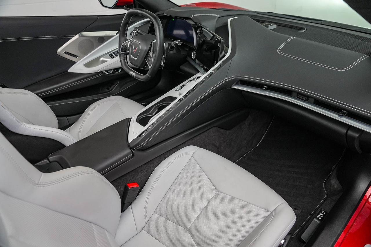 2024 Chevrolet Corvette 2LZ Newport Beach CA