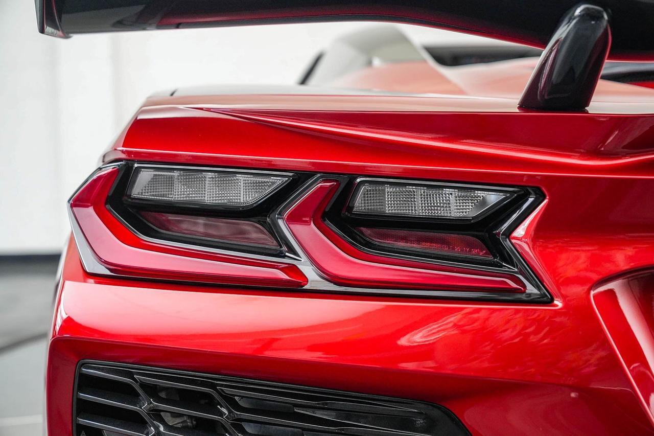 2024 Chevrolet Corvette 2LZ Newport Beach CA