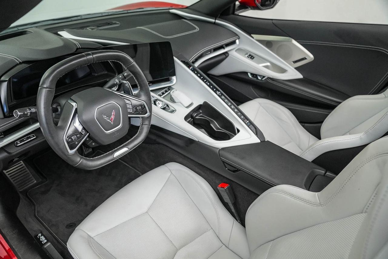 2024 Chevrolet Corvette 2LZ Newport Beach CA