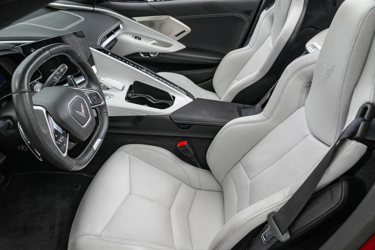 2024 Chevrolet Corvette 2LZ Newport Beach CA