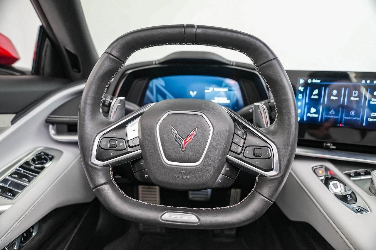 2024 Chevrolet Corvette 2LZ Newport Beach CA