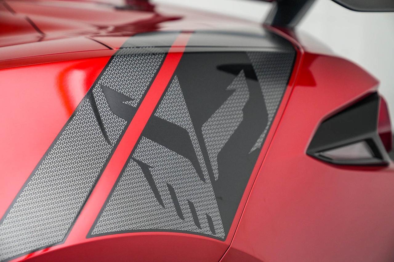 2024 Chevrolet Corvette 2LZ Newport Beach CA