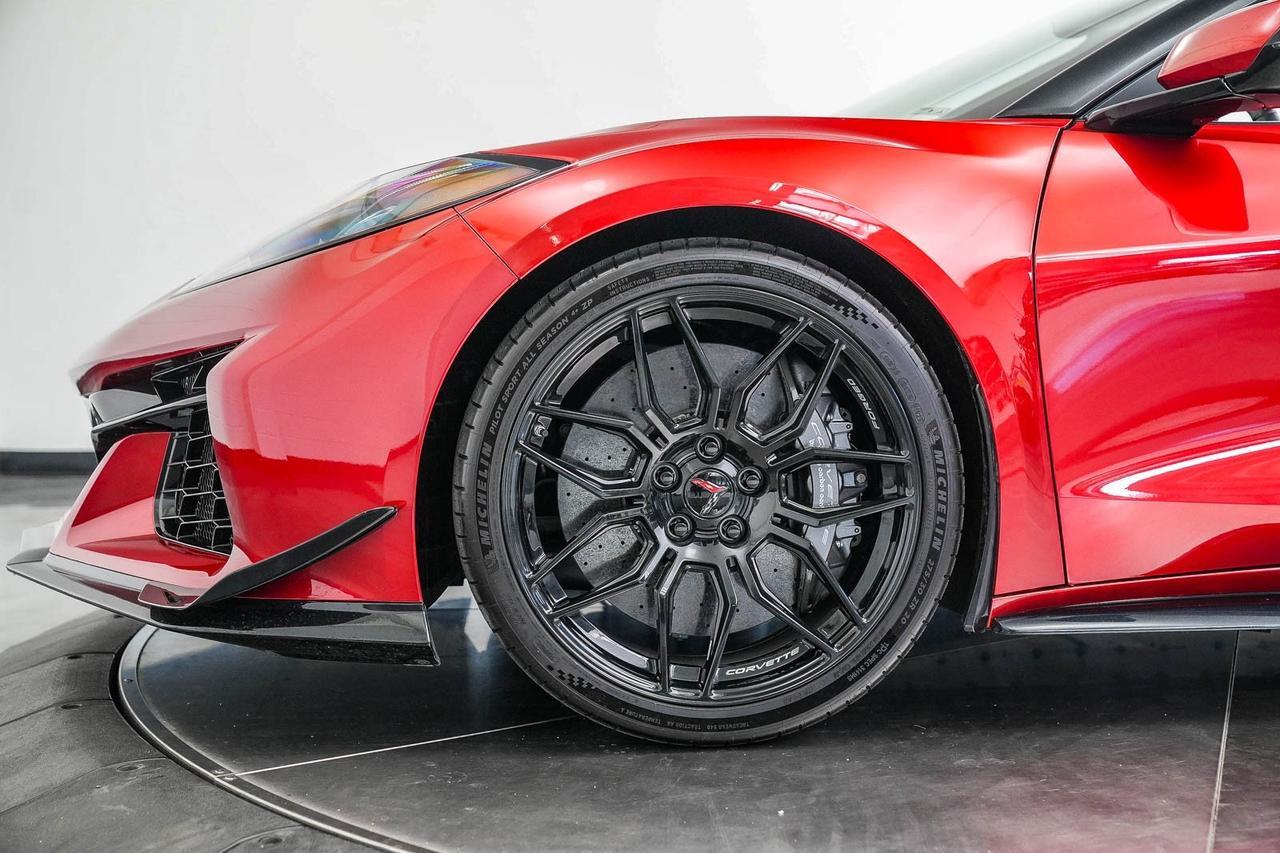 2024 Chevrolet Corvette 2LZ Newport Beach CA