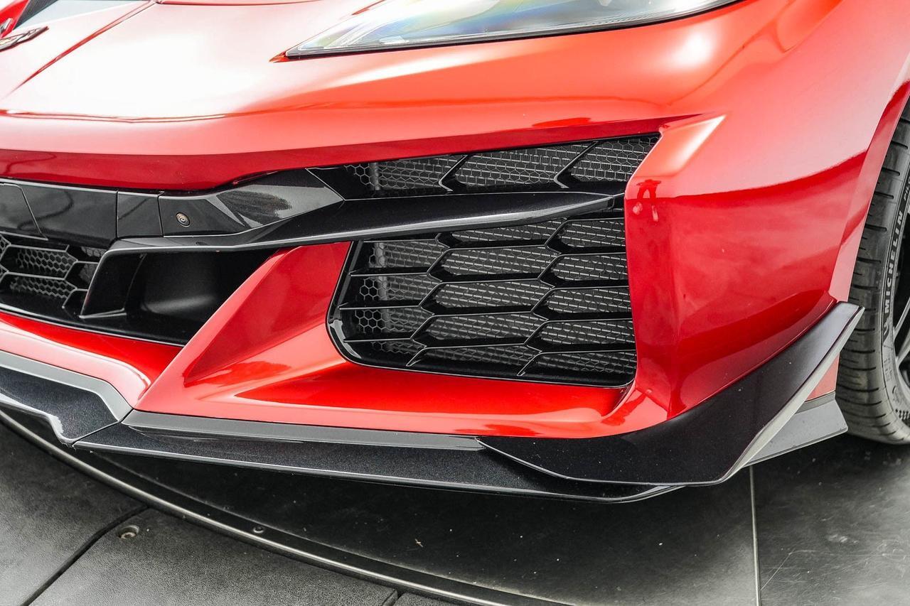 2024 Chevrolet Corvette 2LZ Newport Beach CA
