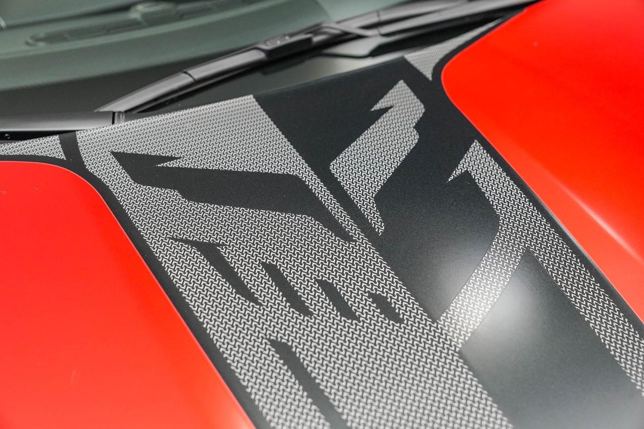 2024 Chevrolet Corvette 2LZ Newport Beach CA