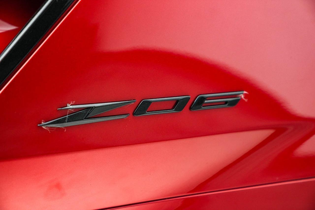 2024 Chevrolet Corvette 2LZ Newport Beach CA