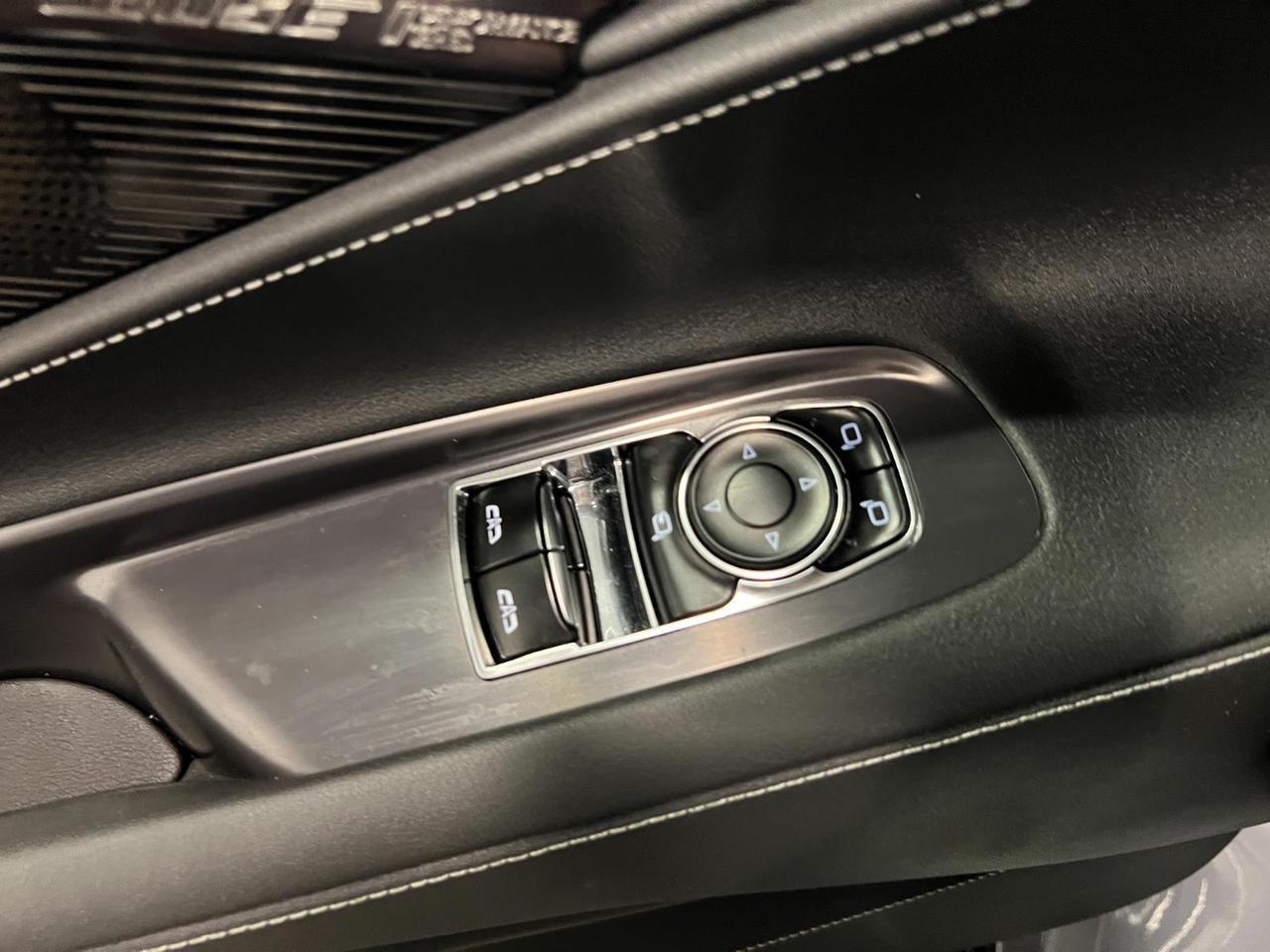 2024 Chevrolet Corvette 2LZ Parker CO