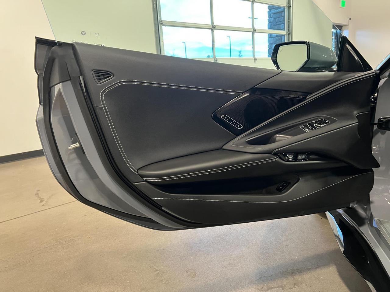 2024 Chevrolet Corvette 2LZ Parker CO