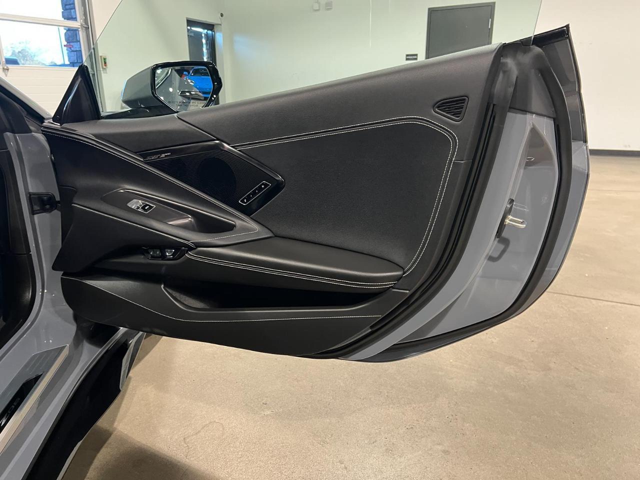 2024 Chevrolet Corvette 2LZ Parker CO