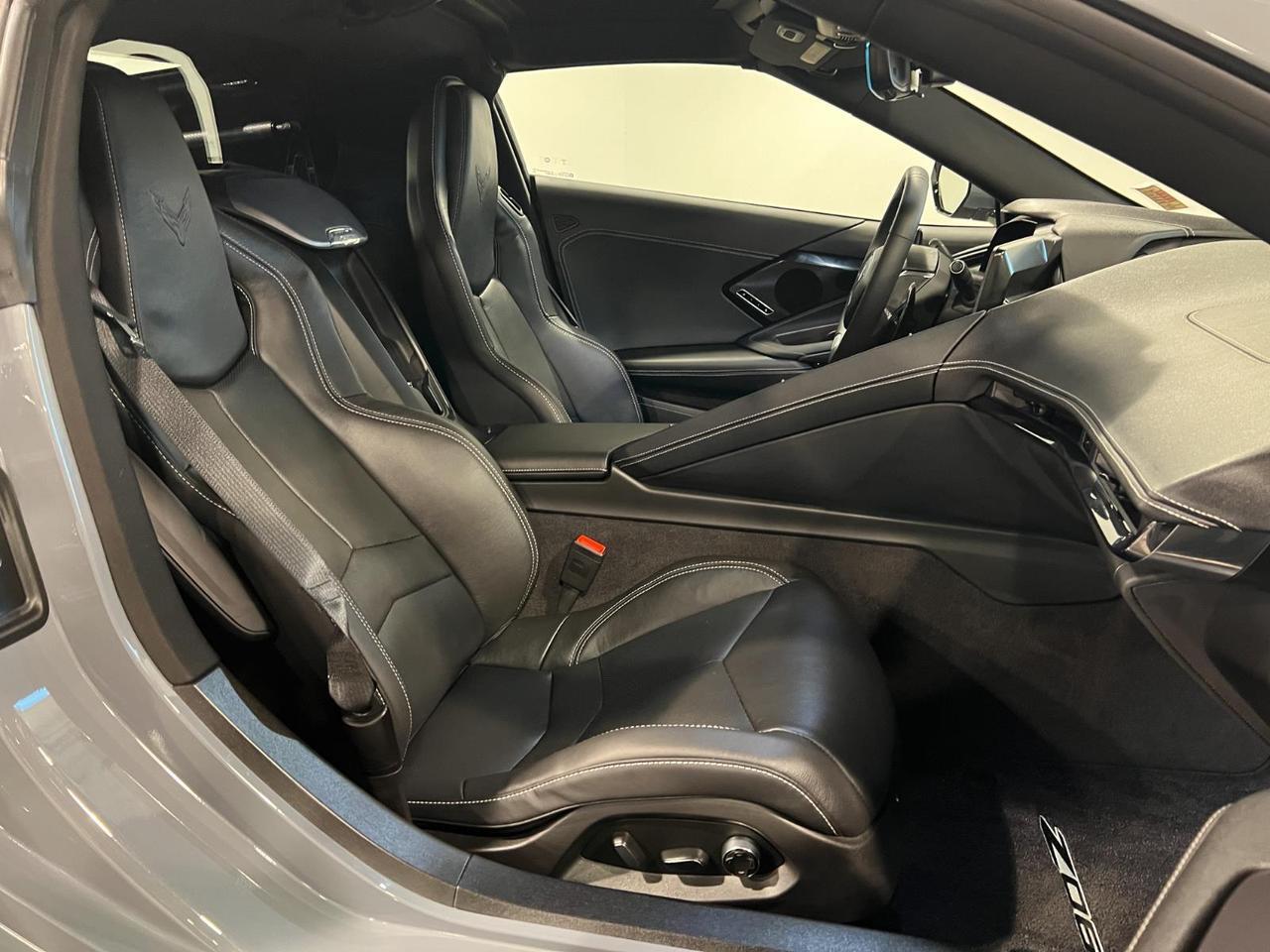 2024 Chevrolet Corvette 2LZ Parker CO