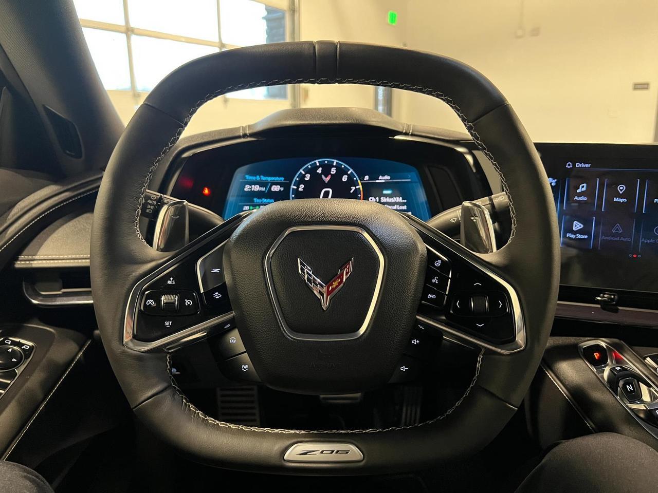 2024 Chevrolet Corvette 2LZ Parker CO