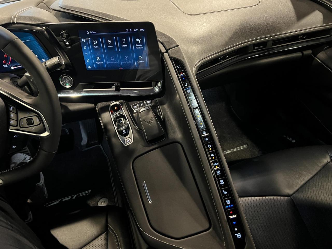 2024 Chevrolet Corvette 2LZ Parker CO